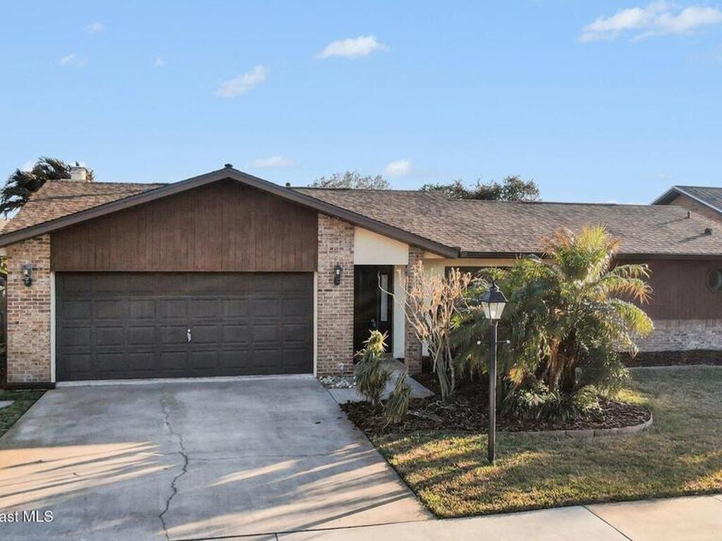 2001 Thistle Drive, Melbourne, FL 32935