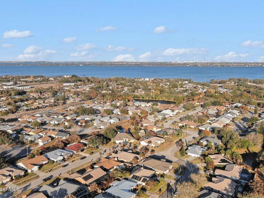 2001 Thistle Drive, Melbourne, FL 32935