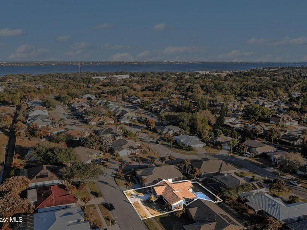 2001 Thistle Drive, Melbourne, FL 32935