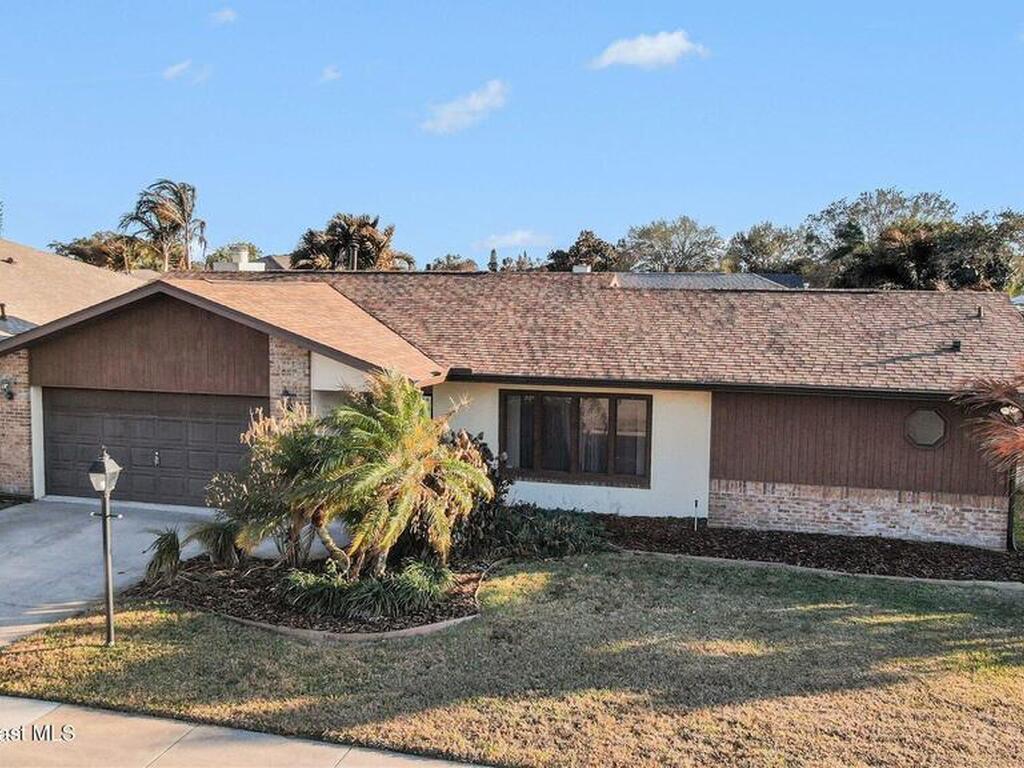 2001 Thistle Drive, Melbourne, FL 32935