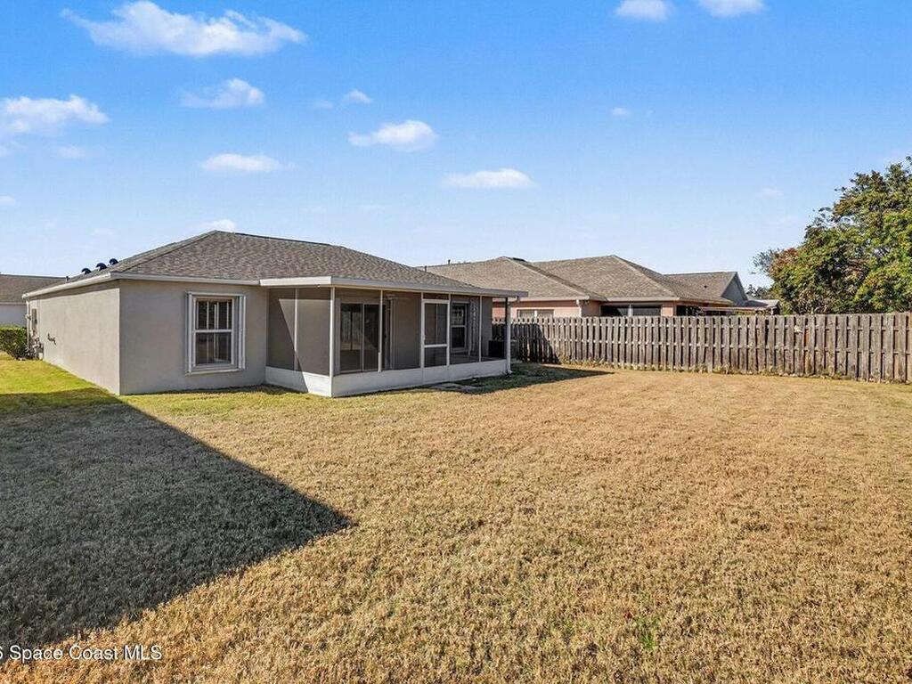 2268 Spring Creek Circle, Palm Bay, FL 32905