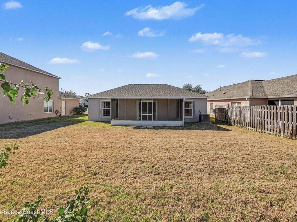 2268 Spring Creek Circle, Palm Bay, FL 32905