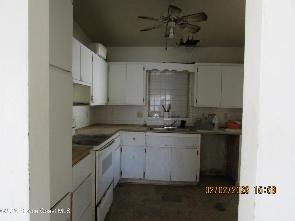 2015 Coolidge Avenue, Melbourne, FL 32935