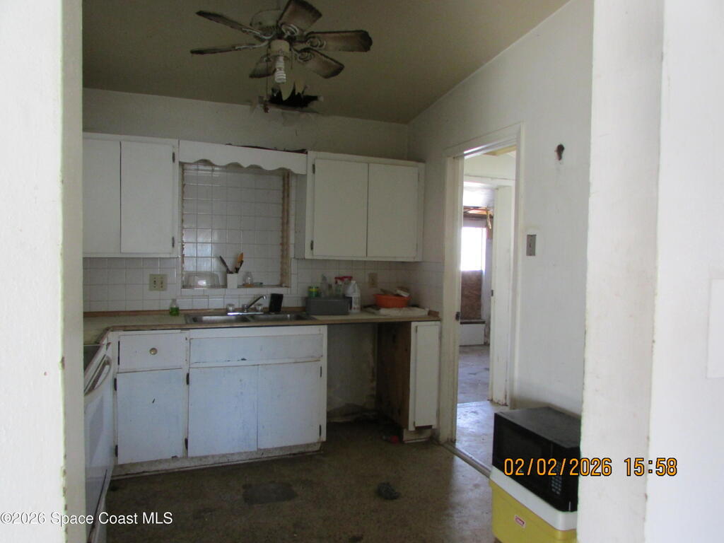 2015 Coolidge Avenue, Melbourne, FL 32935