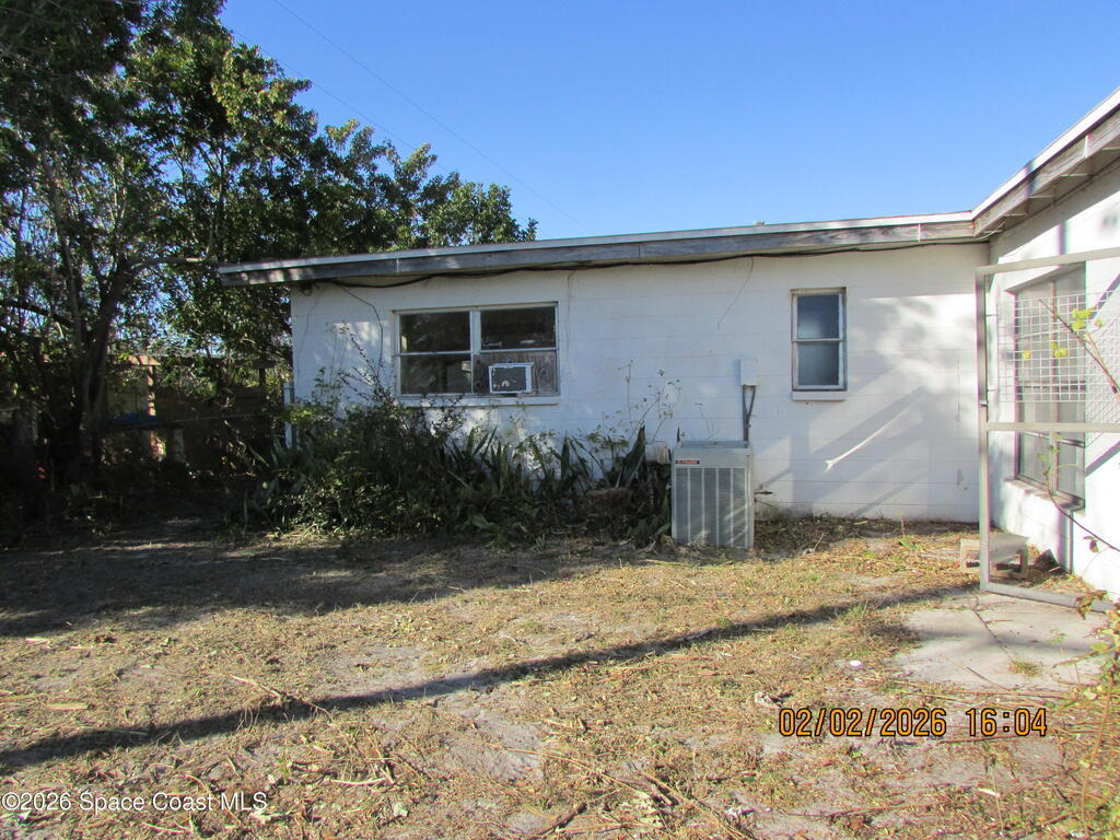 2015 Coolidge Avenue, Melbourne, FL 32935