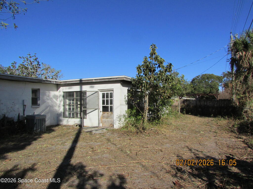 2015 Coolidge Avenue, Melbourne, FL 32935