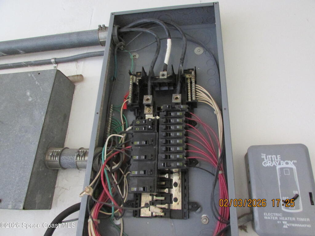 2015 Coolidge Avenue, Melbourne, FL 32935