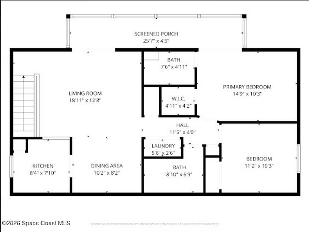 4406 Shadow Crest Place, Orlando, FL 32811
