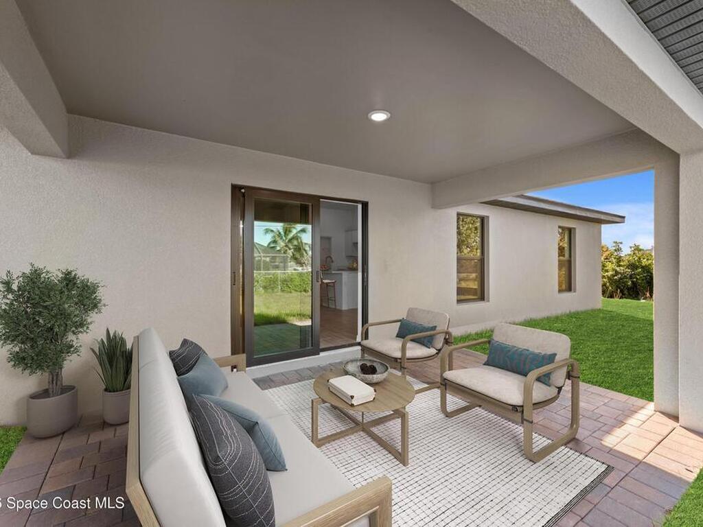 434 Fairbanks Street, Palm Bay, FL 32908