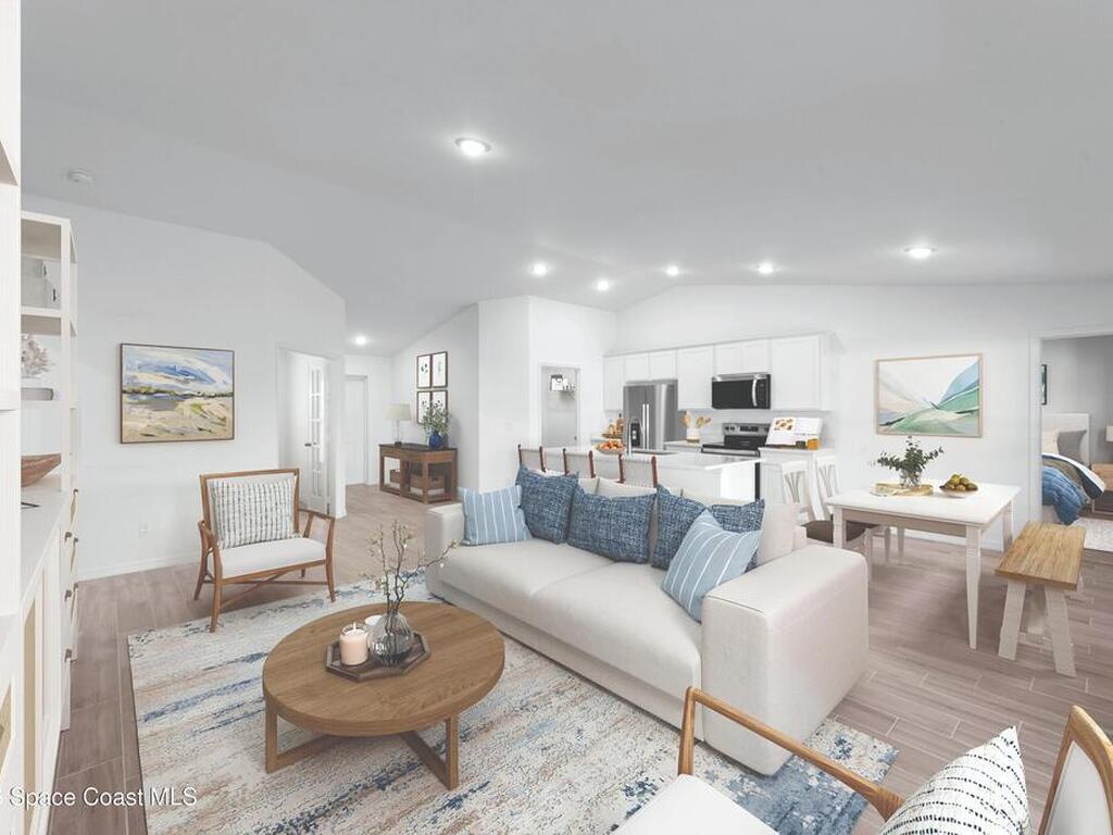 434 Fairbanks Street, Palm Bay, FL 32908