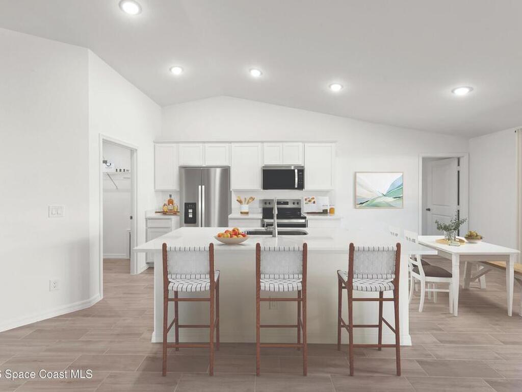 434 Fairbanks Street, Palm Bay, FL 32908