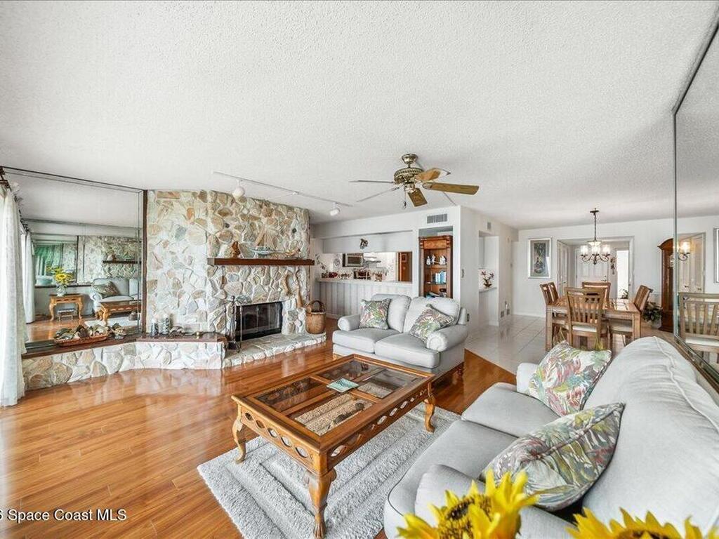 2101 Atlantic Street, Melbourne Beach, FL 32951