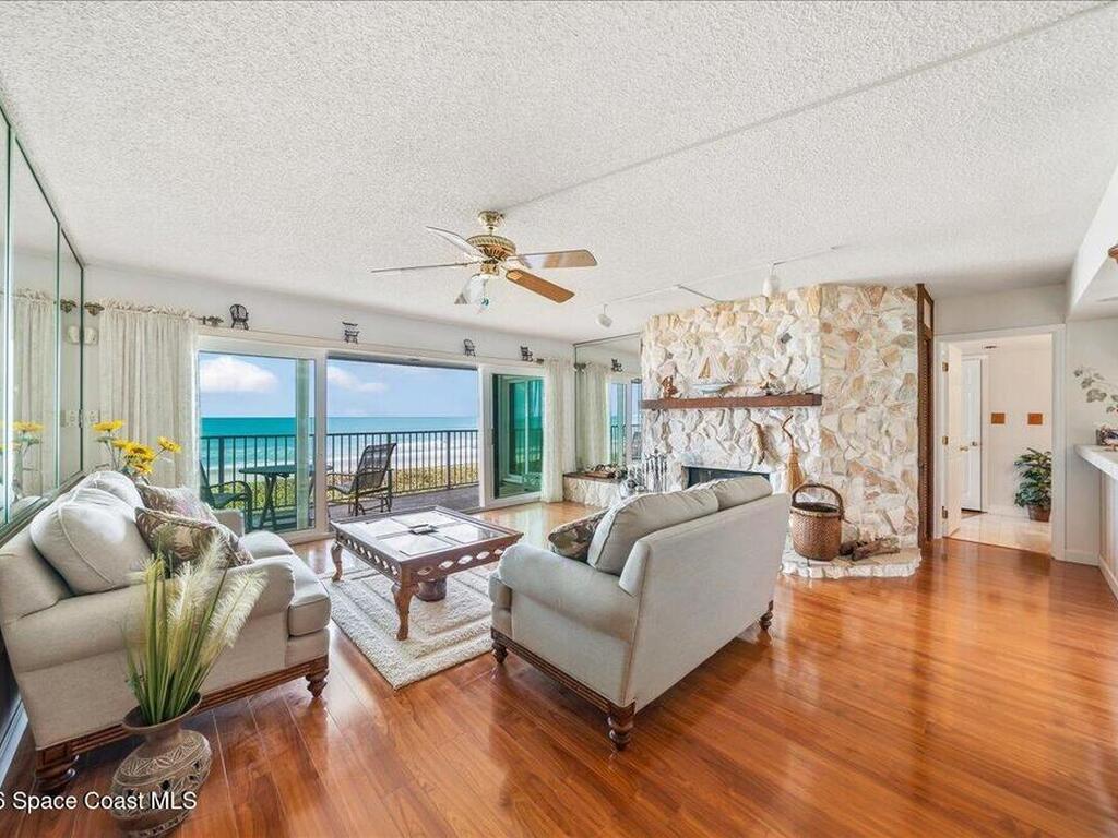 2101 Atlantic Street, Melbourne Beach, FL 32951