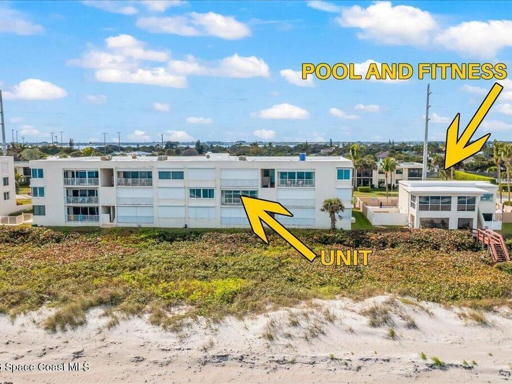 2101 Atlantic Street, Melbourne Beach, FL 32951