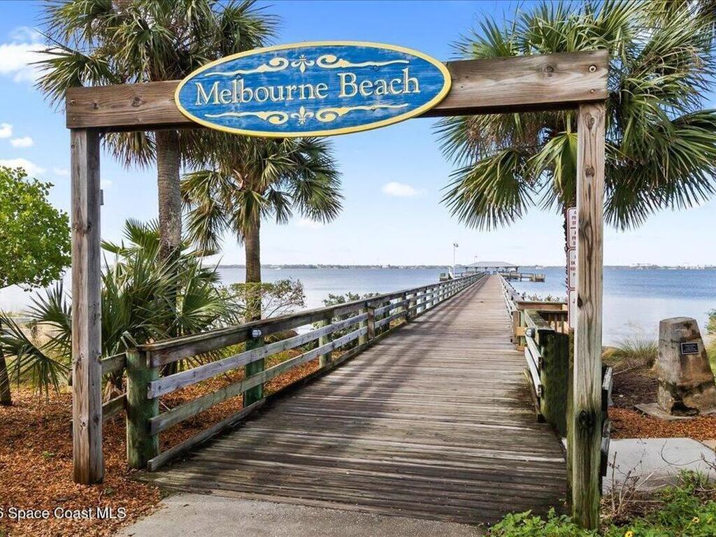 2101 Atlantic Street, Melbourne Beach, FL 32951