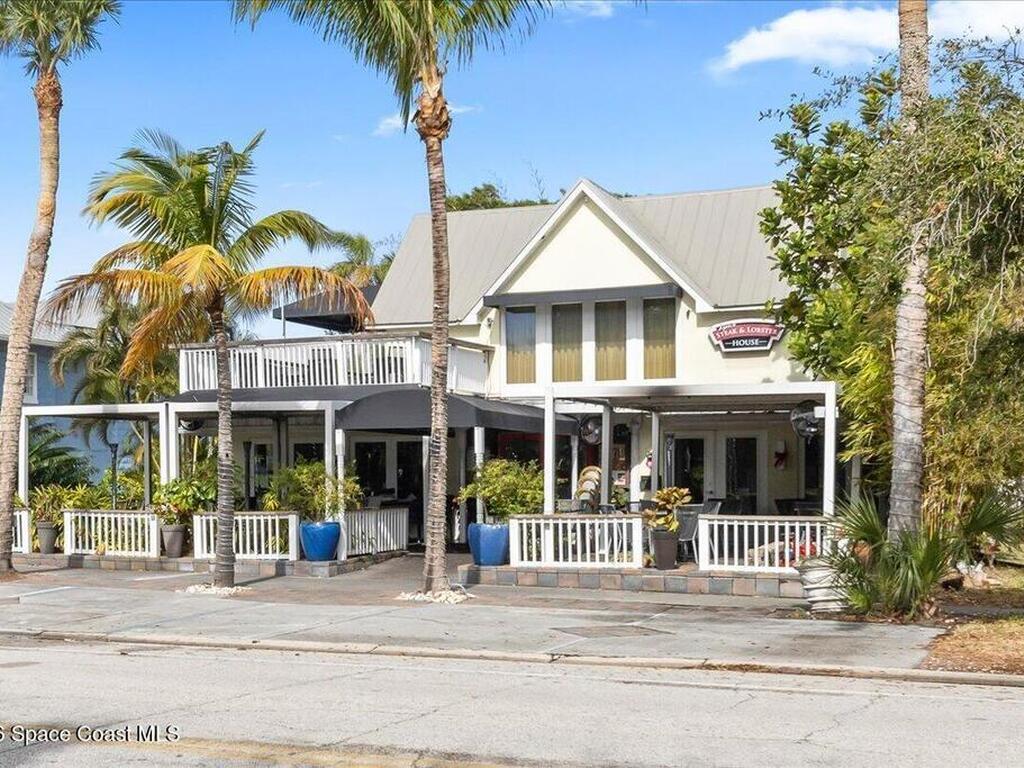 2101 Atlantic Street, Melbourne Beach, FL 32951