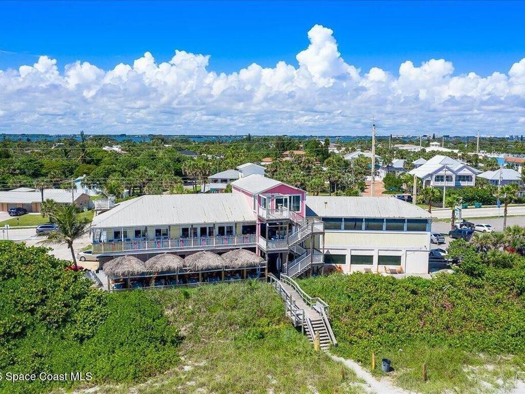 2101 Atlantic Street, Melbourne Beach, FL 32951