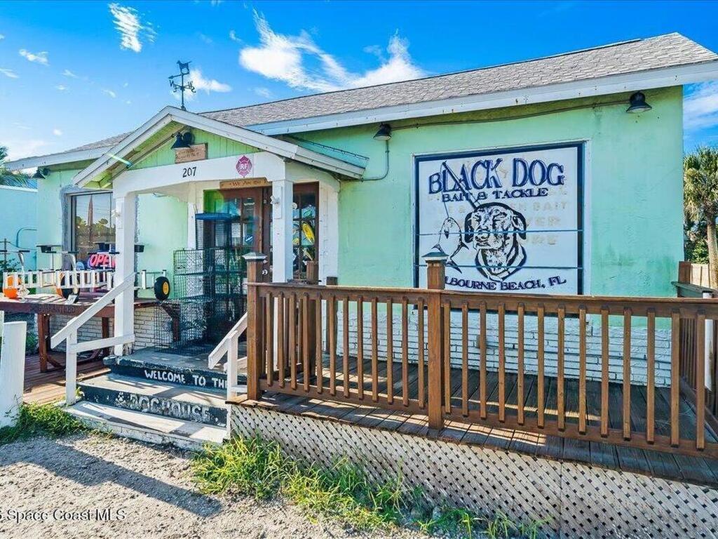 2101 Atlantic Street, Melbourne Beach, FL 32951