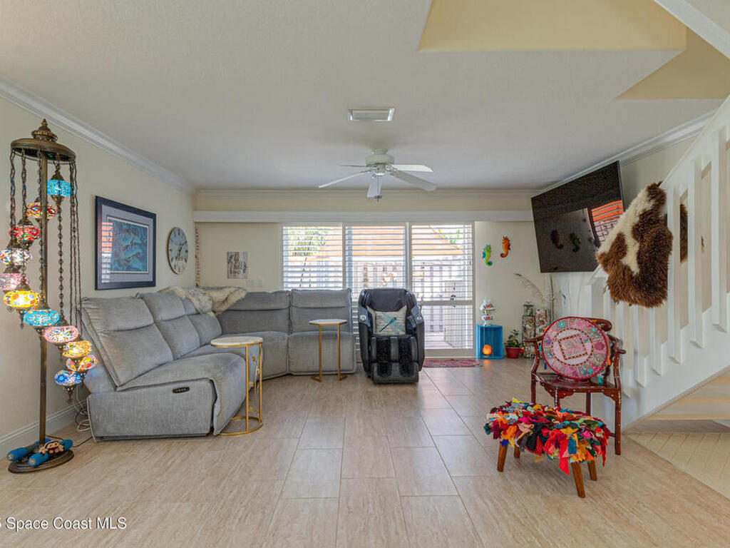 652 Seaport Boulevard, Cape Canaveral, FL 32920