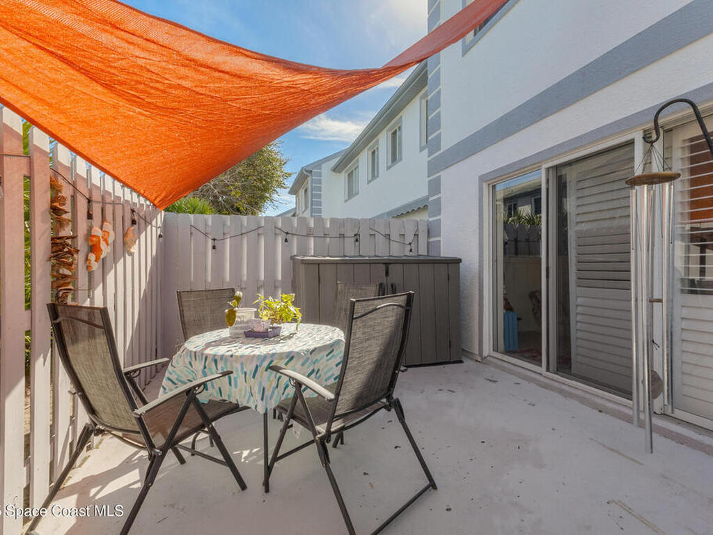 652 Seaport Boulevard, Cape Canaveral, FL 32920