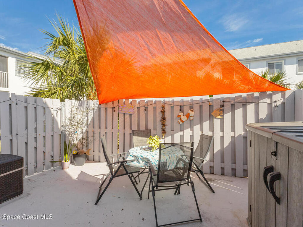 652 Seaport Boulevard, Cape Canaveral, FL 32920