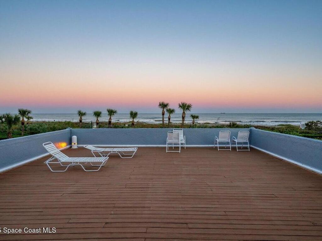 652 Seaport Boulevard, Cape Canaveral, FL 32920