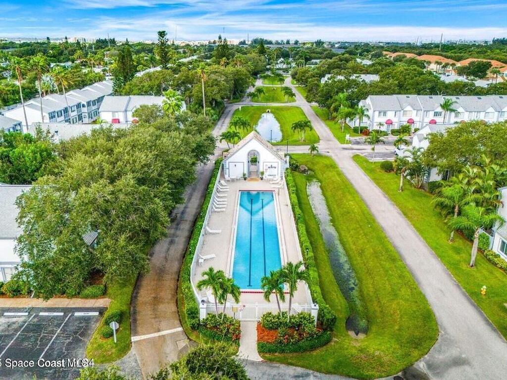 652 Seaport Boulevard, Cape Canaveral, FL 32920