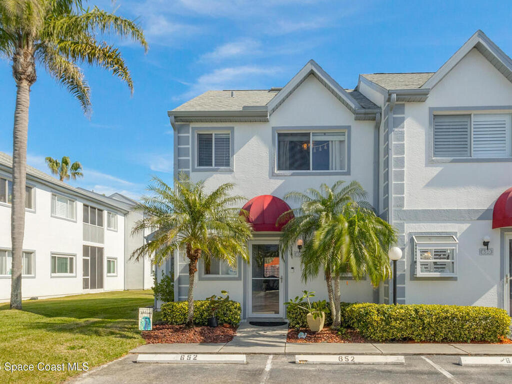652 Seaport Boulevard, Cape Canaveral, FL 32920