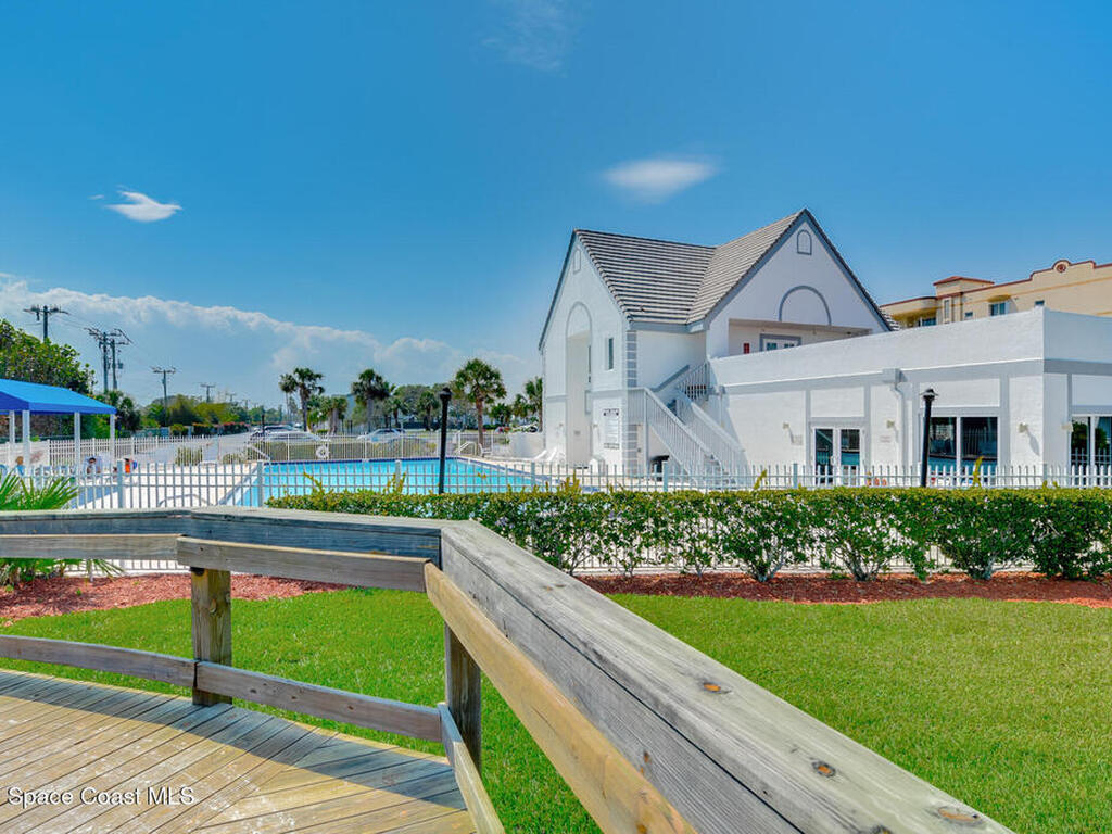 652 Seaport Boulevard, Cape Canaveral, FL 32920