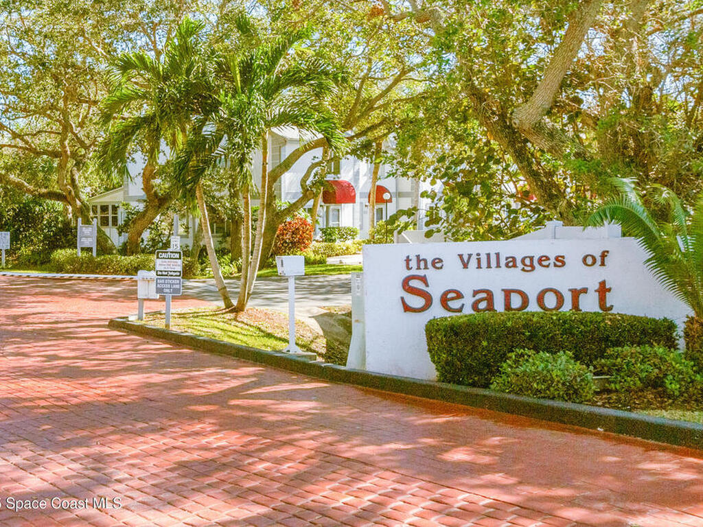 652 Seaport Boulevard, Cape Canaveral, FL 32920