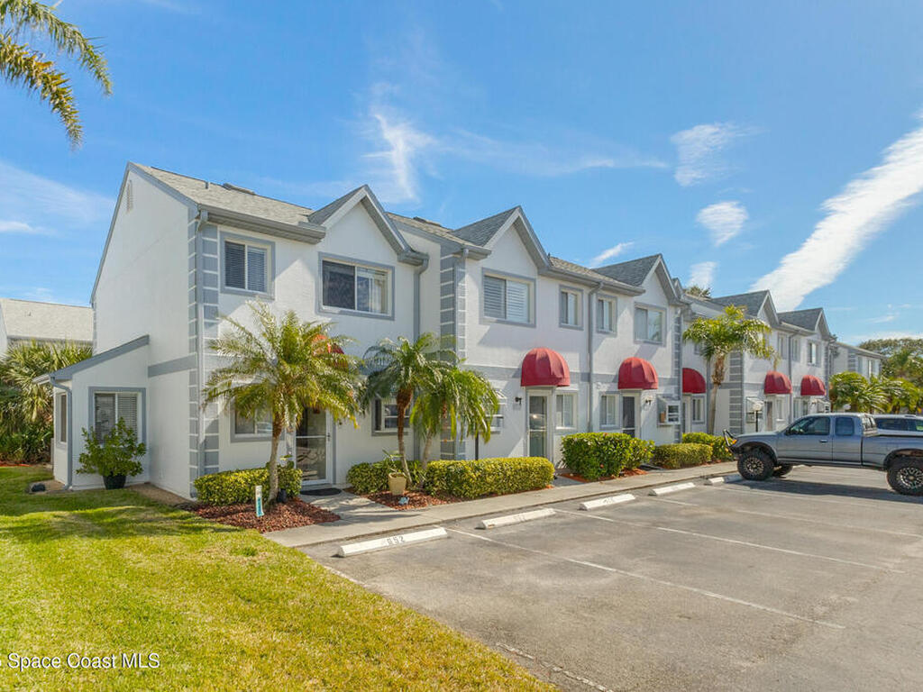 652 Seaport Boulevard, Cape Canaveral, FL 32920