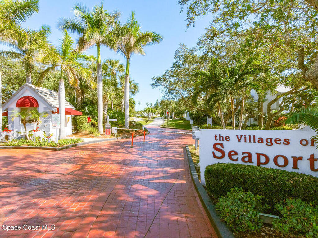652 Seaport Boulevard, Cape Canaveral, FL 32920