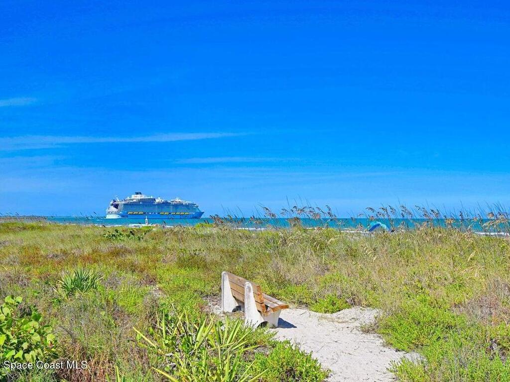 652 Seaport Boulevard, Cape Canaveral, FL 32920