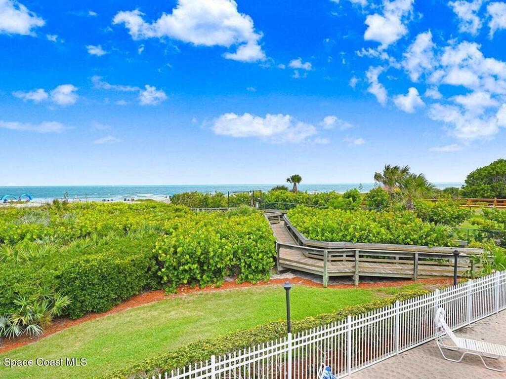 652 Seaport Boulevard, Cape Canaveral, FL 32920