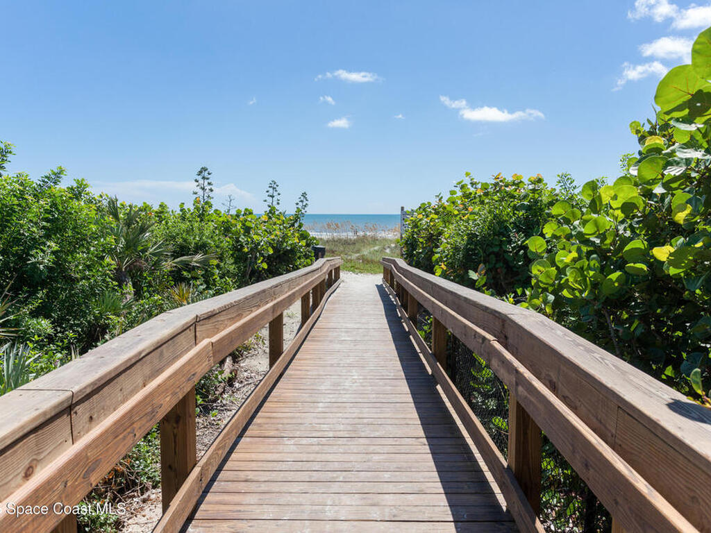 652 Seaport Boulevard, Cape Canaveral, FL 32920