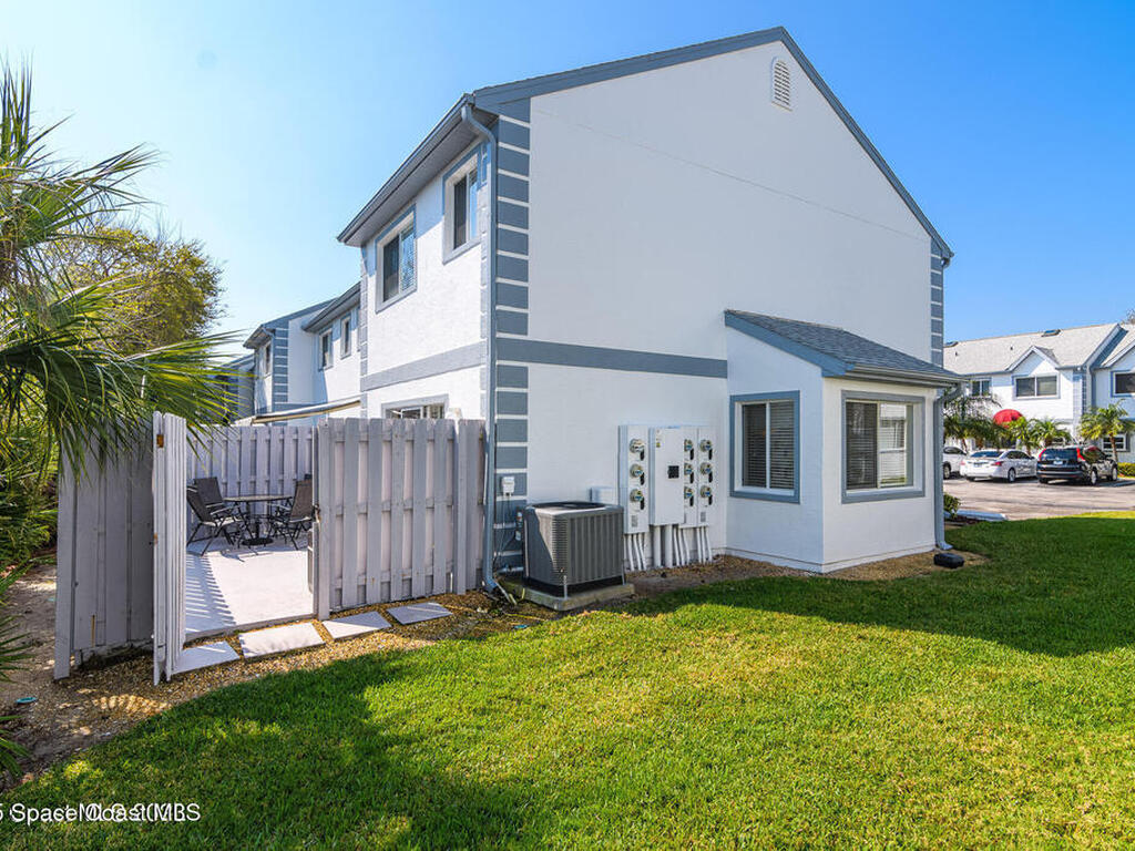 652 Seaport Boulevard, Cape Canaveral, FL 32920