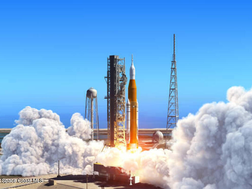 652 Seaport Boulevard, Cape Canaveral, FL 32920