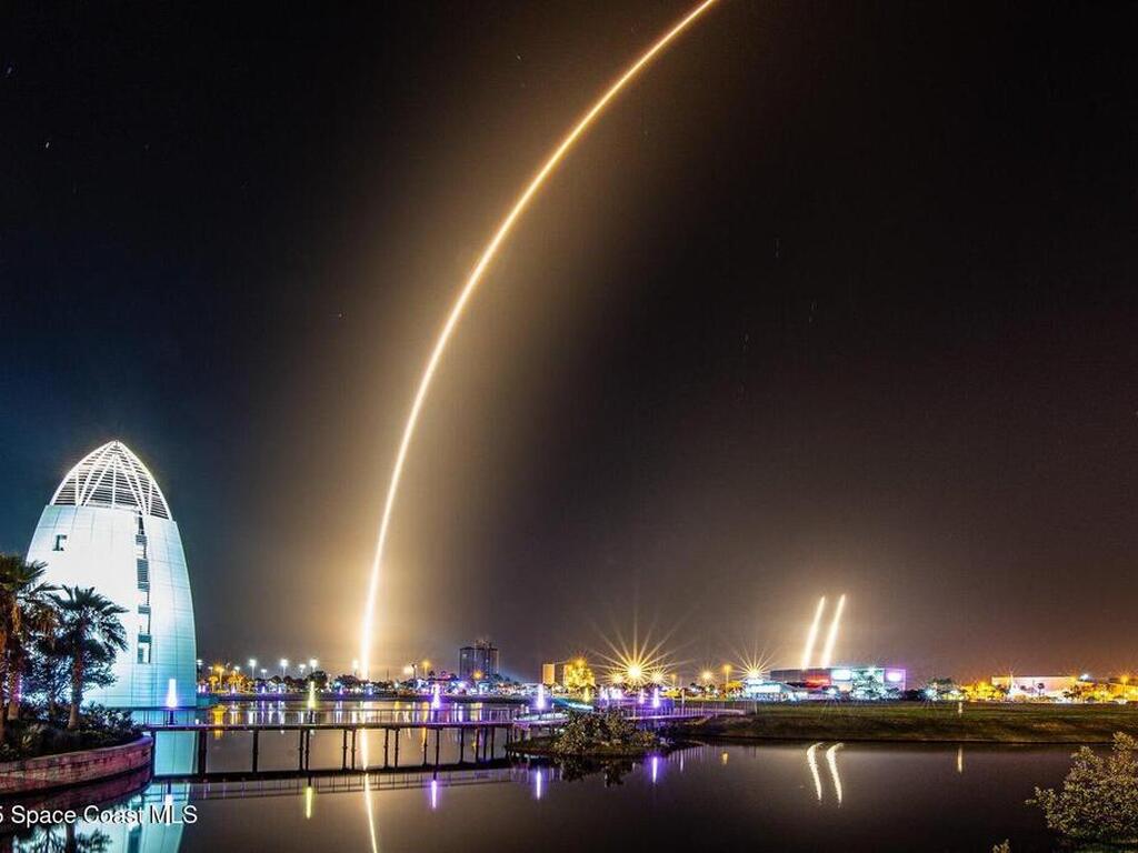 652 Seaport Boulevard, Cape Canaveral, FL 32920