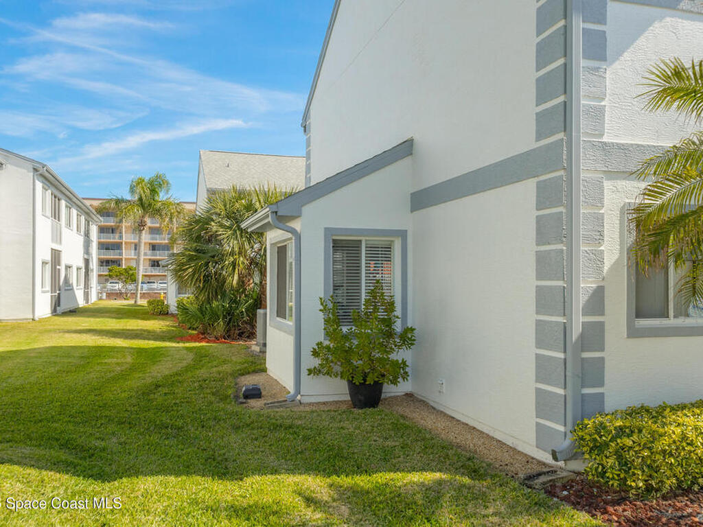 652 Seaport Boulevard, Cape Canaveral, FL 32920