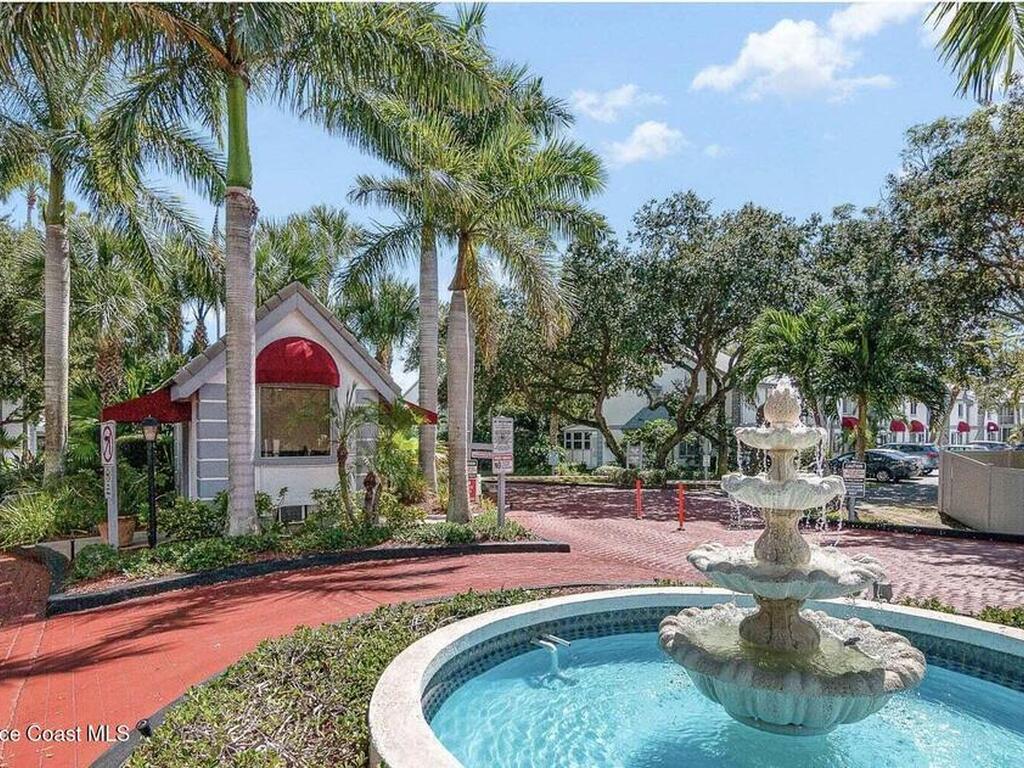 652 Seaport Boulevard, Cape Canaveral, FL 32920