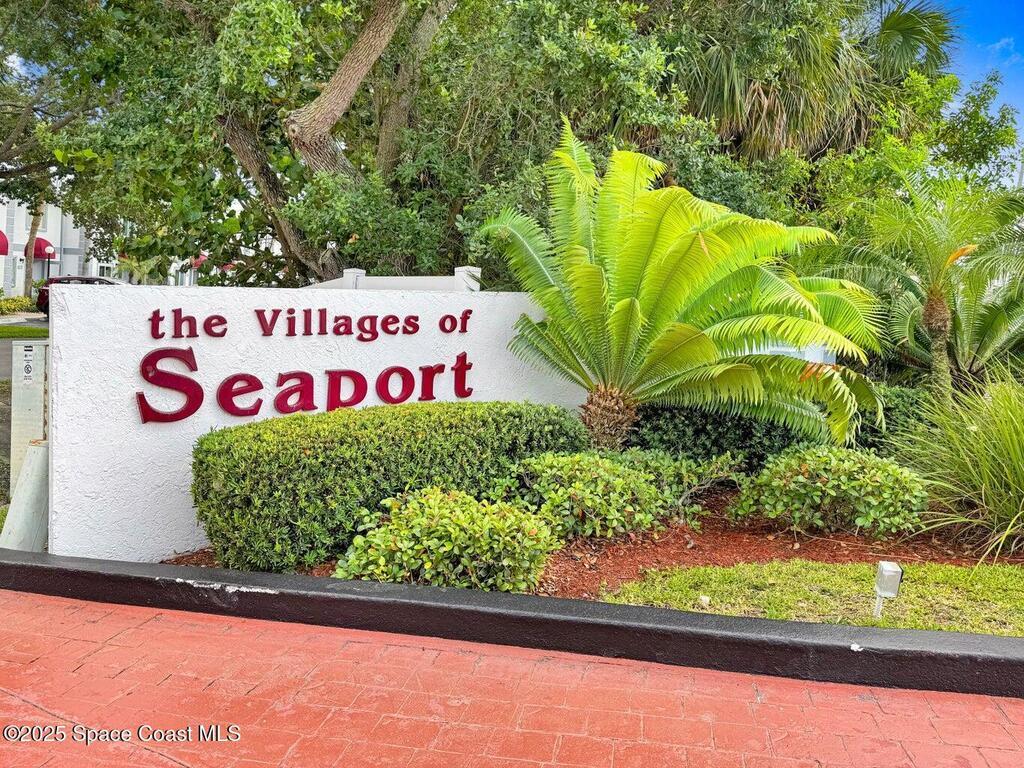 652 Seaport Boulevard, Cape Canaveral, FL 32920