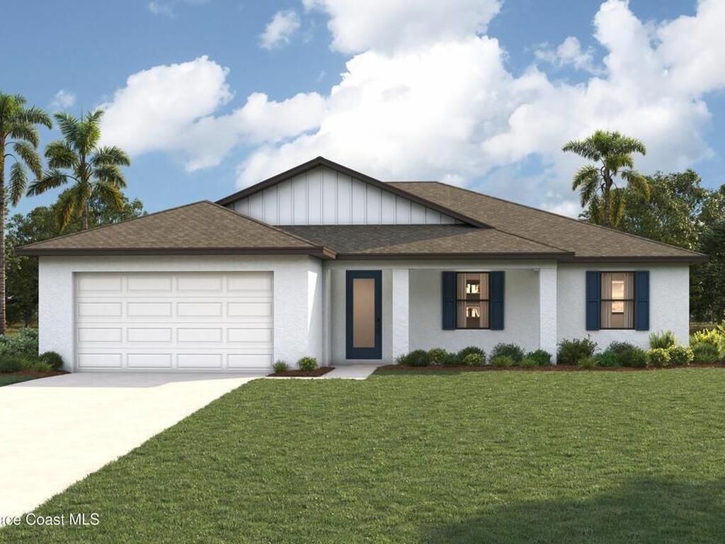 2007 Olympia Avenue, Palm Bay, FL 32908