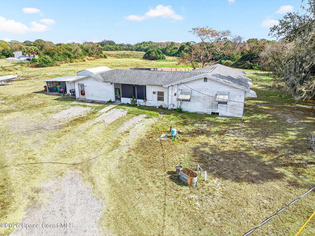 3825 Turtle Mound Road, Melbourne, FL 32934