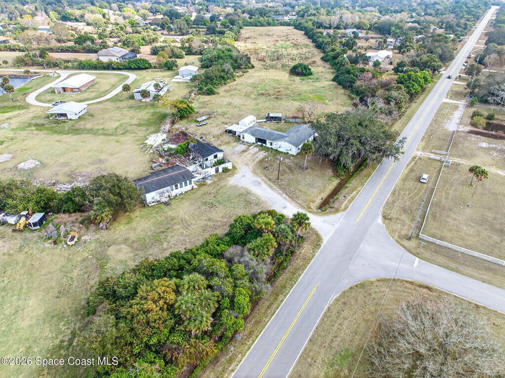 3825 Turtle Mound Road, Melbourne, FL 32934