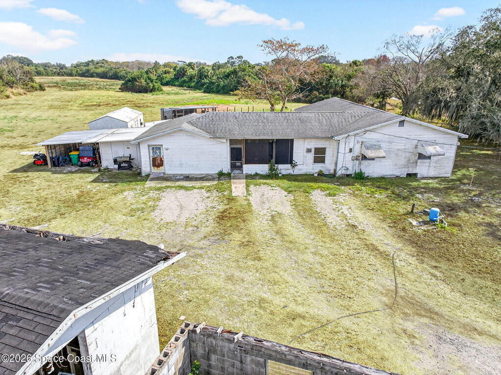 3825 Turtle Mound Road, Melbourne, FL 32934