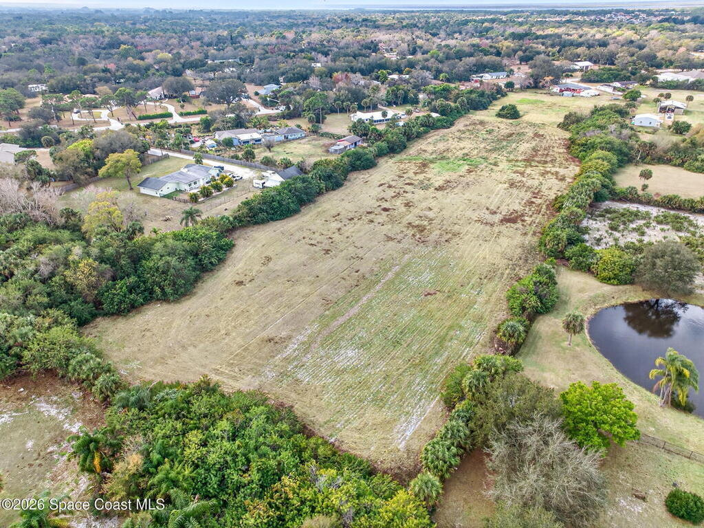 3825 Turtle Mound Road, Melbourne, FL 32934