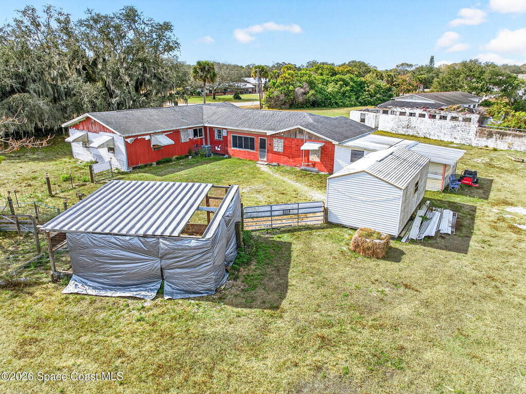 3825 Turtle Mound Road, Melbourne, FL 32934
