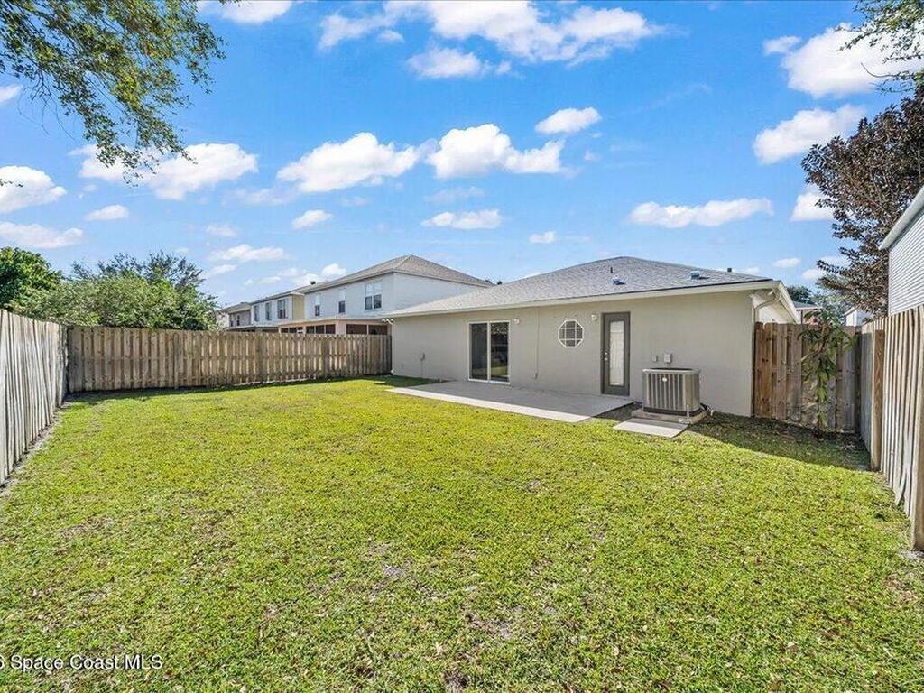 3262 Chica Circle, Melbourne, FL 32904