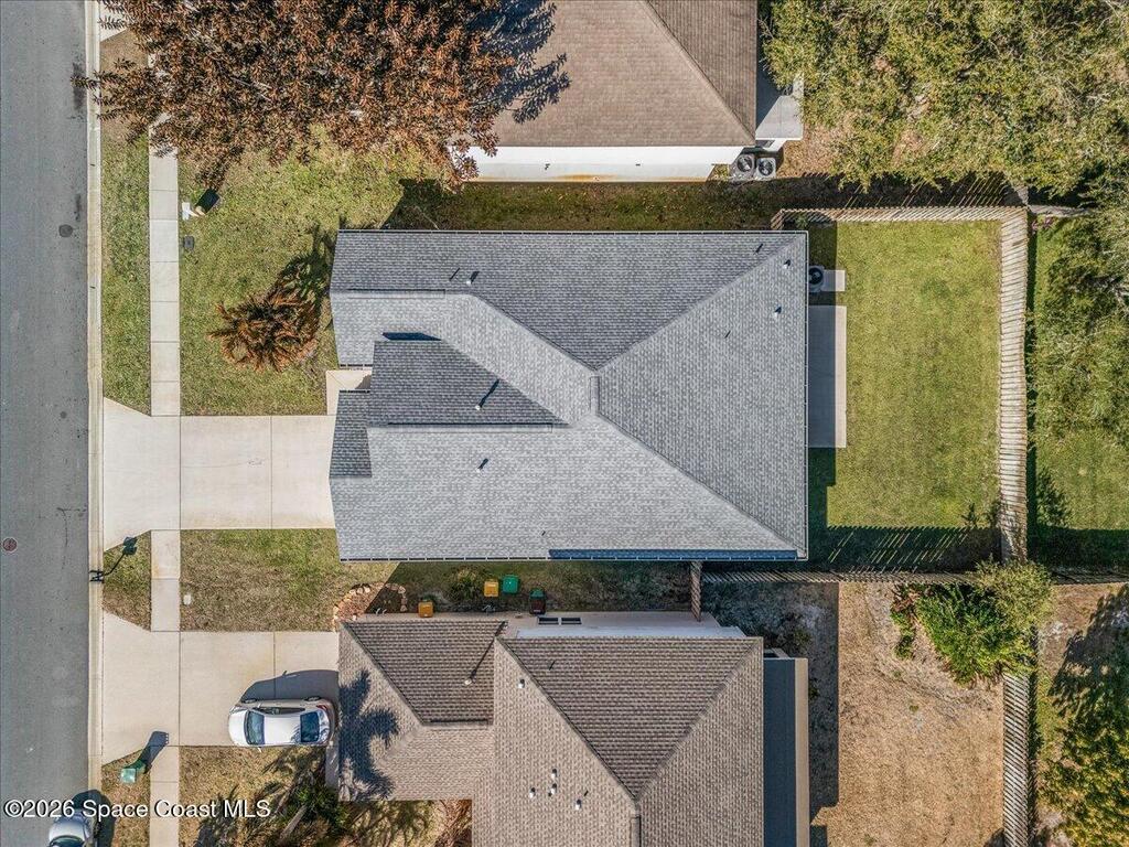 3262 Chica Circle, Melbourne, FL 32904