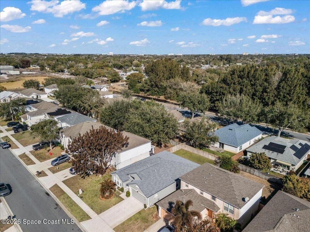 3262 Chica Circle, Melbourne, FL 32904